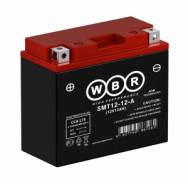  WBR  SMT12-12-A (12V12Ah)   (+-) 150*70*130 