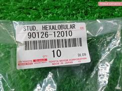   90126-12005 102Y0000209 Toyota LAND Cruiser, HDJ81 