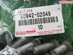   90942-02049 102Y0000208 Toyota LAND Cruiser, HDJ81 