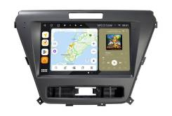   Acura MDX 2013 - 2021 Wide Media MT7141QU-4/32 