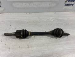   Ford Explorer (01-11) 2006 1L2Z4K139CB SUV 4.0L V6 12V SOHC EFI,  