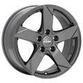  Rial 7x17/5x114,3 ET39 D60,1 Kodiak Graphite 