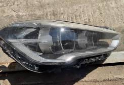 ���� BMW X1 F48 ������