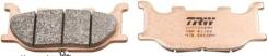    MBK: YP 250 00-, VP 400 04-, Yamaha: YP 250 98-, YP 250 96-, YP 250 99-, YP 400 05-, XP 500 04-07 TRW MCB666SRM 