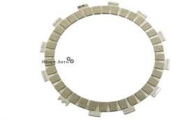     Yamaha: MT09 14-16 TRW MCC457-9 