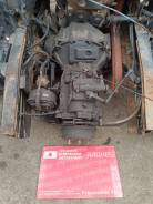    W06E Hino Ranger
