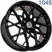 HRE FF10 (�����). ����� ����� Sakura Wheels (1045) R20*8.5 / 5*114.3 ����