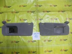   Toyota Altezza 2000 SXE10 3S-GE 