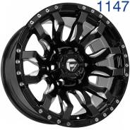   FF JT124 (1147) R16*8.0 / 6*139.7 