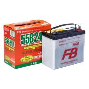  FB Super NOVA 55B24L Furukawa Battery 