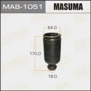 ������� �����. ���. MAB-1051 Masuma ����
