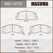 ������� �������� Masuma, AN-408WK, NP1139, P83029 front, ������ MS-1399 (1/12) MS-1273 Masuma, �������� ����