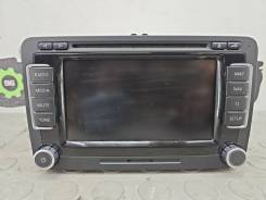  Volkswagen Passat Cc 2009 3C0035681A B6 3.6 BWS 