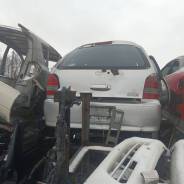  Toyota Corolla Spacio AE111N, 4AFE