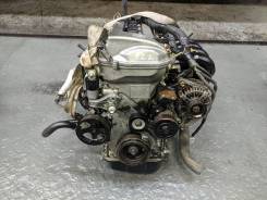  Toyota 1ZZ-FE, 2WD