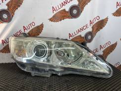 ���� Toyota Camry 2012 8111033850 AVV50 2Arfxe, ������ ����