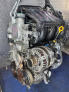  Nissan Qashqai J10 2.0L MR20DE 2006-2013