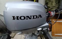   Honda BF 20(9,9) 