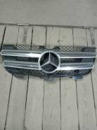   mercedes gl 164  