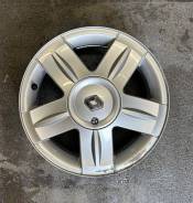   Renault R15 