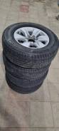  265/65R17 