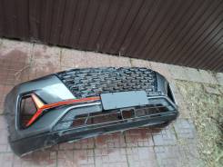 ������ �������� Changan Cs35 Plus