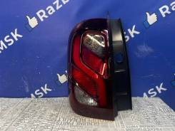  Renault Duster 265550368R,  
