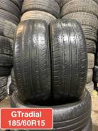 GT Radial Champiro Eco, 185/60 R15 