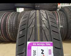 Nexen N'FERA Primus V, 185/60 R14 82H 