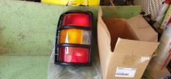   Mitsubishi Pajero 96 V46W LH ST-214-1938L, 
