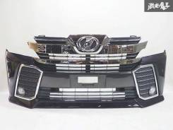   Toyota Vellfire AGH30, AGH35, GGH30, GGH35