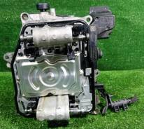   /  /   Volkswagen Scirocco 2009 0AM325025D 137 CAVD (1.4T) 