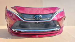 Toyota Harrier AXUH80/AXUH85/MXUA80/MXUA85