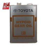   Toyota Hypoid Gear Oil LSD 85W-90 4 08885-00305 Toyota 08885-00305 