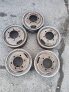   Mitsubishi Canter R14 6*180 