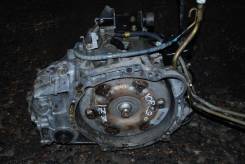  Toyota 1ZZ-FE, U341E, 10pin 2WD