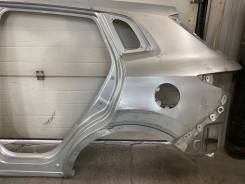   Changan CS55 Plus S203F2702050400
