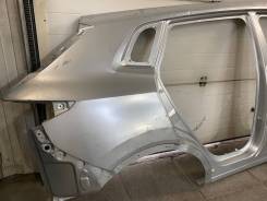    Changan CS55 Plus S203F2702050800 