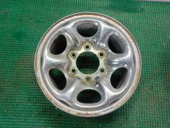    R15 Nissan Atlas 
