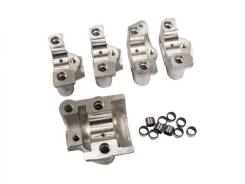   4D56 Mitsubishi Pajero II / Montero II V1 / V2 / V3 / V4 1991-1996, L200 K74T / K75T 1996-2005 Sailing 