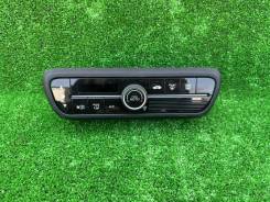  - Honda N-Box 2018 79600TTAJ51 JF3 S07B 