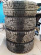 Bridgestone Blizzak Revo GZ, 225/55 R17 
