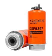   DEES filters DSF5397 