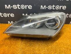 ���� BMW 6-Series 2013 7222091 F06 N55B30A, ����� ����