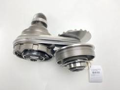   Nissan Qashqai 2008 310201XF2D J10 MR20DE 