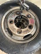  R15.5 MMC Canter 