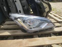   () Hyundai Solaris 1 RB 2014-2017