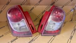  Toyota Ractis 8155052750