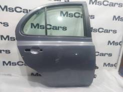   Nissan Micra 2008 82100AX130 K12E CR12DE,   