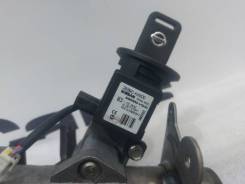   Nissan Micra 2008 K12E CR12DE 